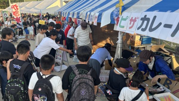 9月の新商品と焼きたてパンの魅力
